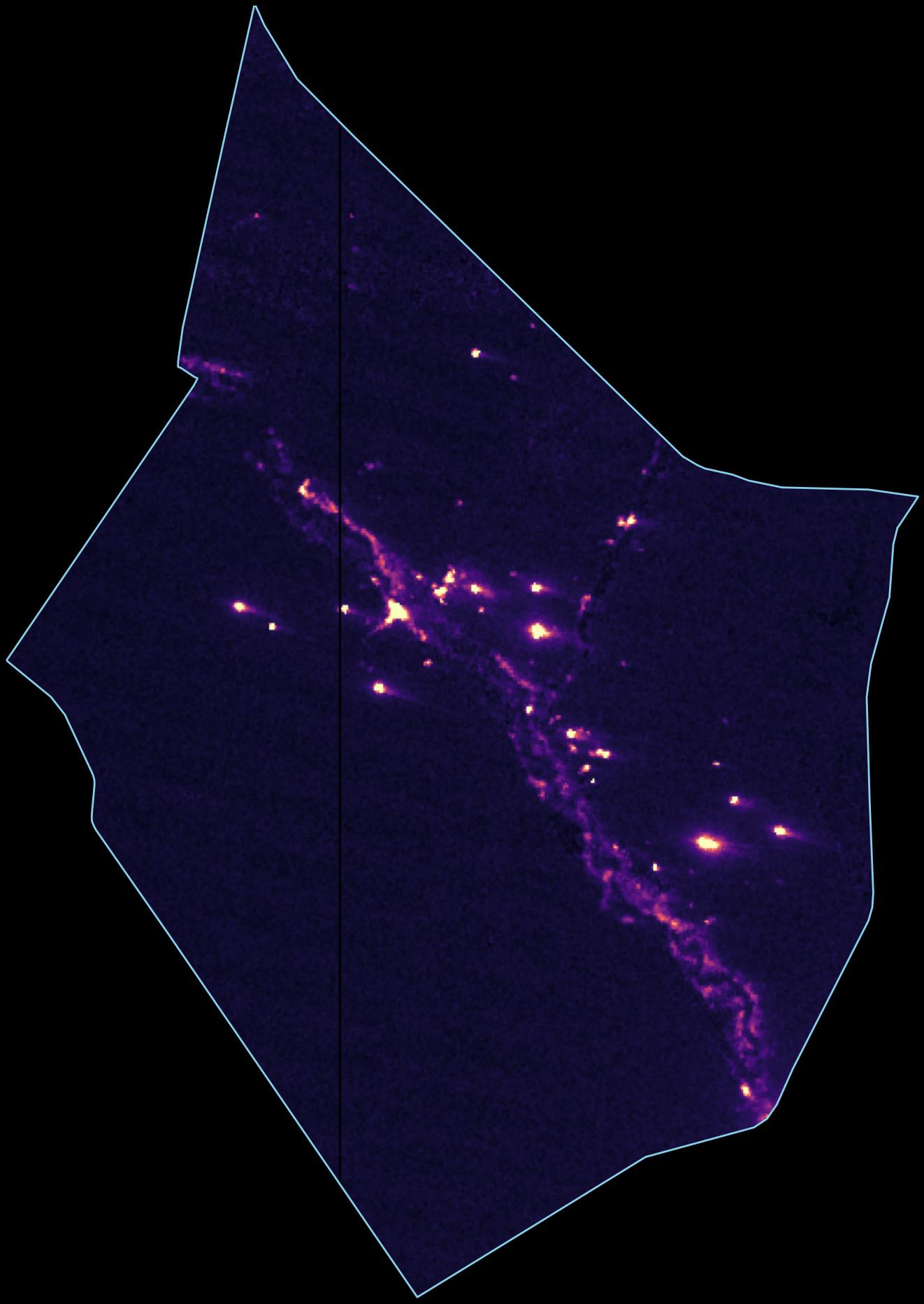 Deir ez-Zor October 2024
