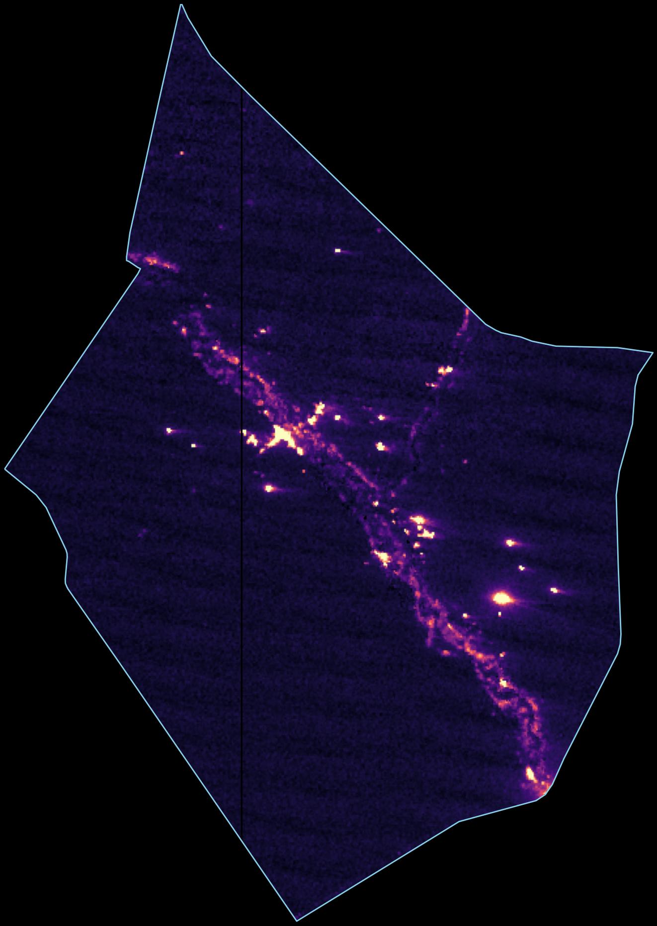 Deir ez-Zor October 2025